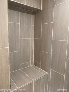 6444 Elms Road Swartz Creek, MI 48473 - Photo 31 of 47 6444 elms basement shower seat.jpg