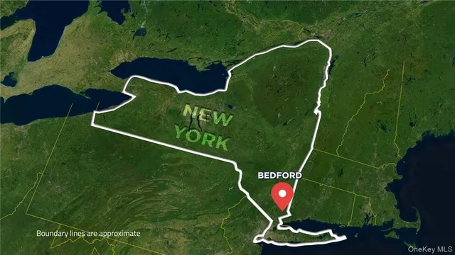 a view of a black and white photo