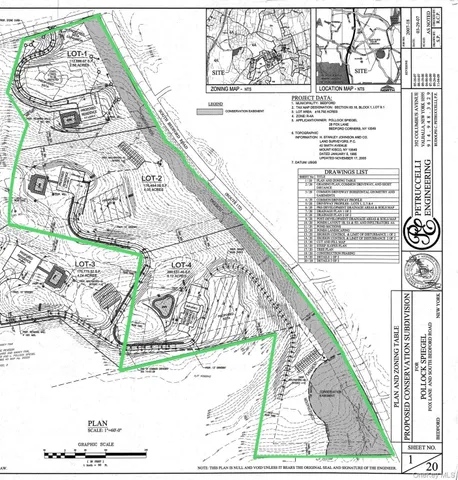 $499,000 | 0 Fox Lane, Bedford Corners, NY 10549