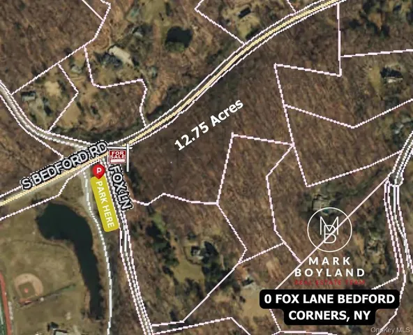 $499,000 | 0 Fox Lane, Bedford Corners, NY 10549