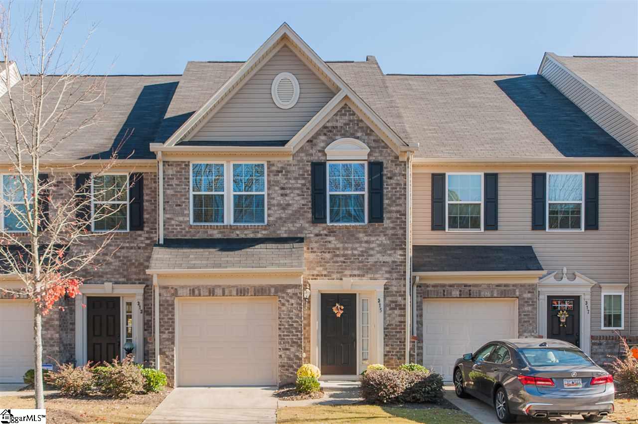 315 Christiane Way Greenville, SC 29607 - Photo 1 of 29 Gallery Image 1