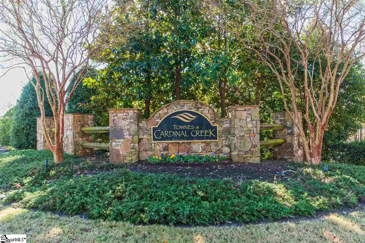 315 Christiane Way Greenville, SC 29607 - Photo 25 of 29 Gallery Image 25