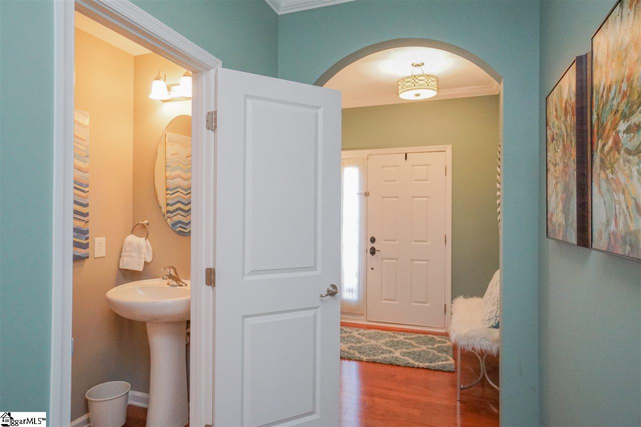 315 Christiane Way Greenville, SC 29607 - Photo 4 of 29 Gallery Image 4