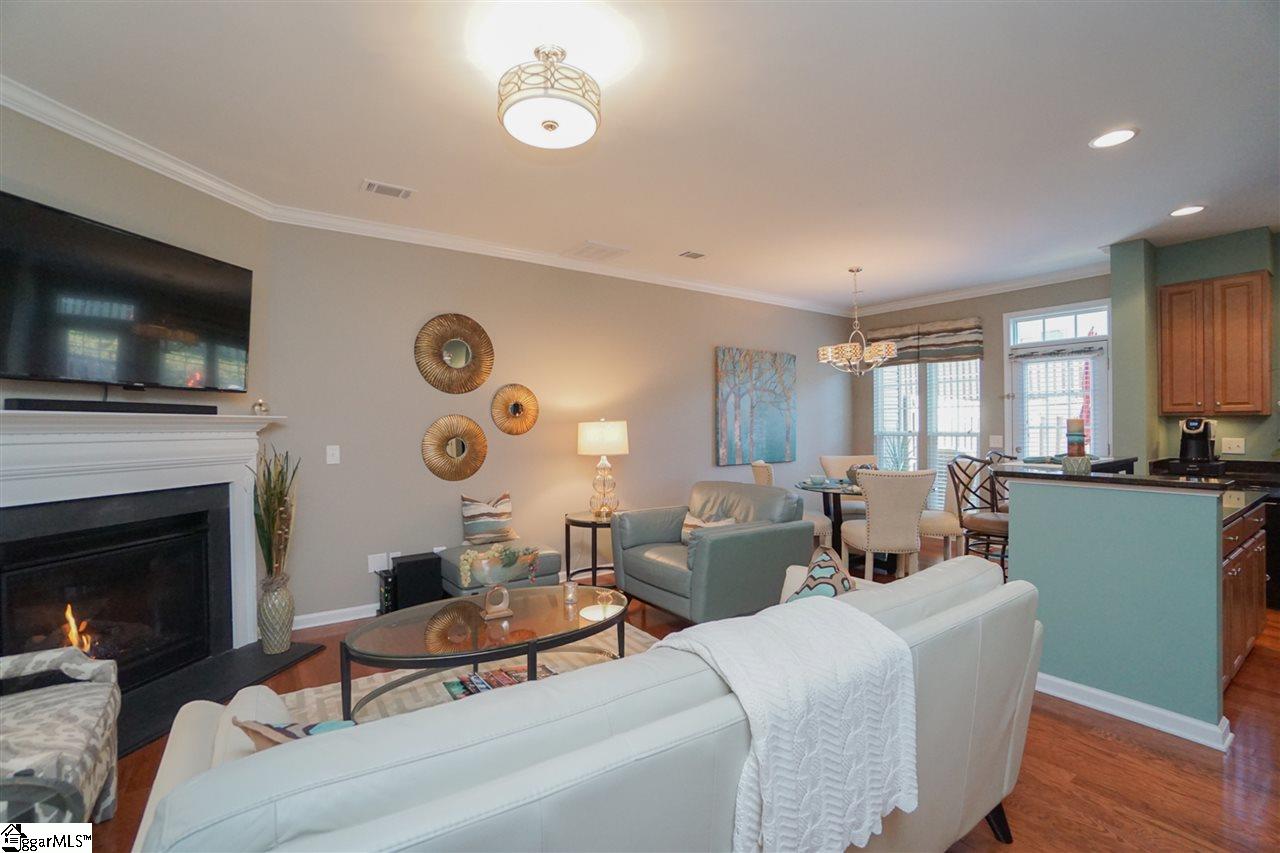 315 Christiane Way Greenville, SC 29607 - Photo 5 of 29 Gallery Image 5