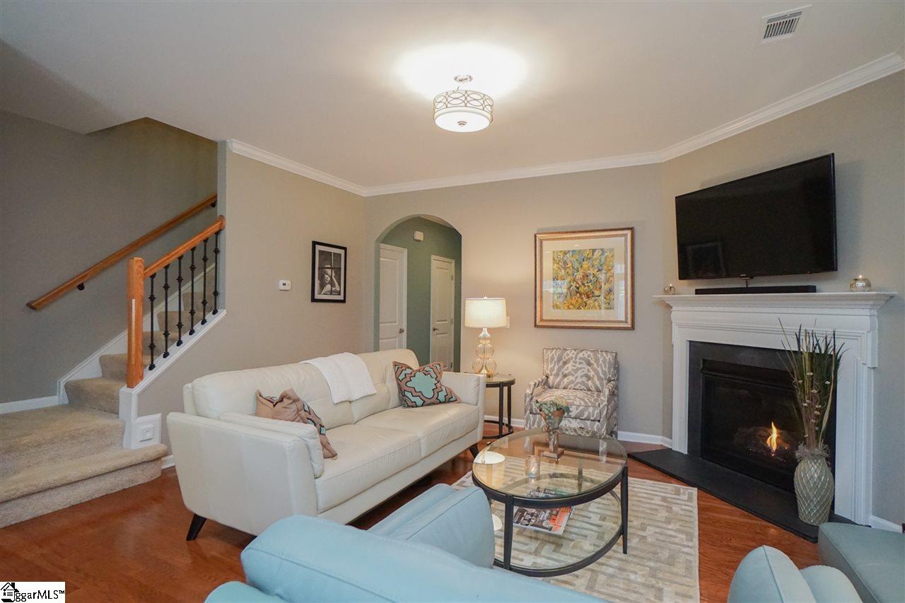 315 Christiane Way Greenville, SC 29607 - Photo 6 of 29 Gallery Image 6