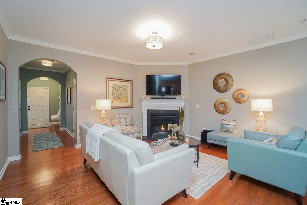 315 Christiane Way Greenville, SC 29607 - Photo 7 of 29 Gallery Image 7