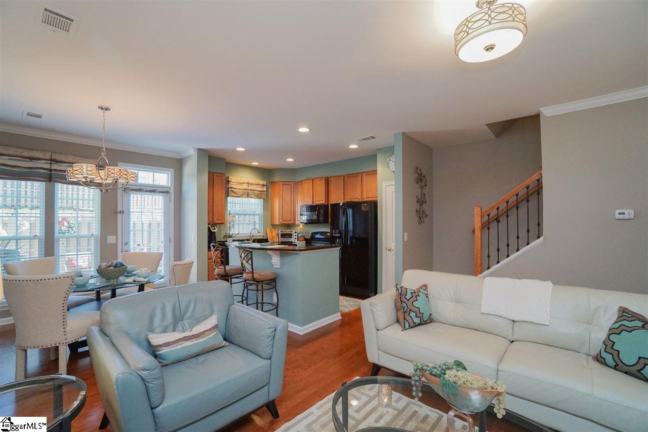 315 Christiane Way Greenville, SC 29607 - Photo 8 of 29 Gallery Image 8