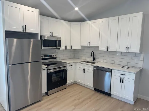 $3,150 | 544 Locust Avenue, Unit 3A, Port Chester, NY 10573