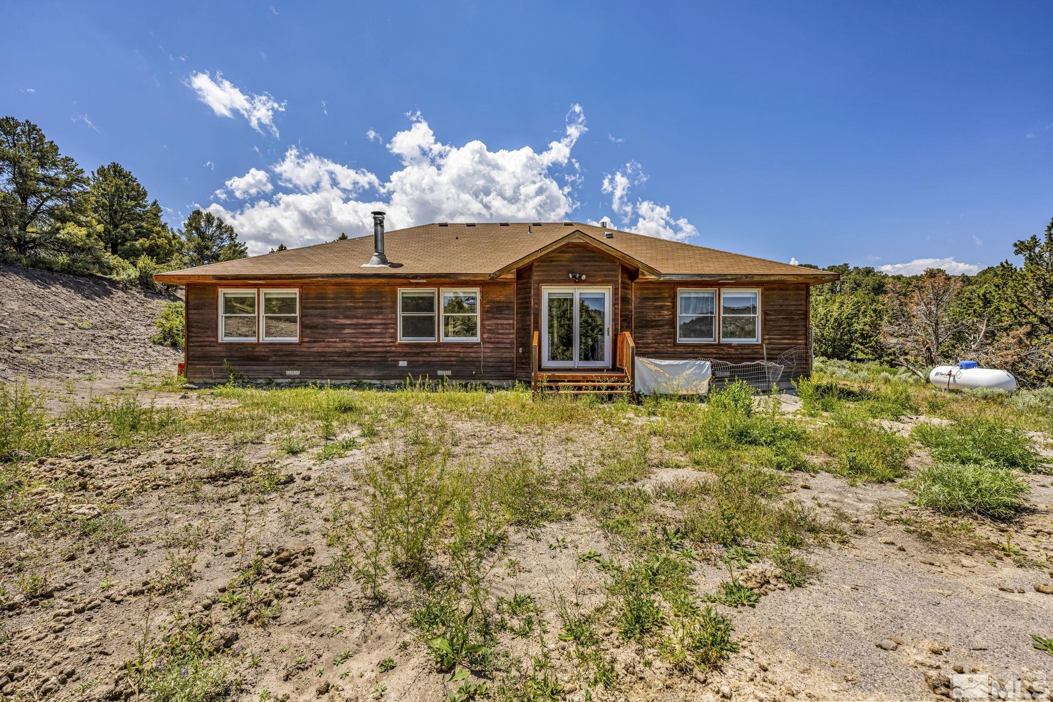 21520 Dortort Drive Reno, NV 89521 - Photo 34 of 39 Photo 35