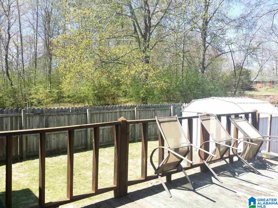 1204 Conger Road Anniston, AL 36207 - Photo 12 of 16