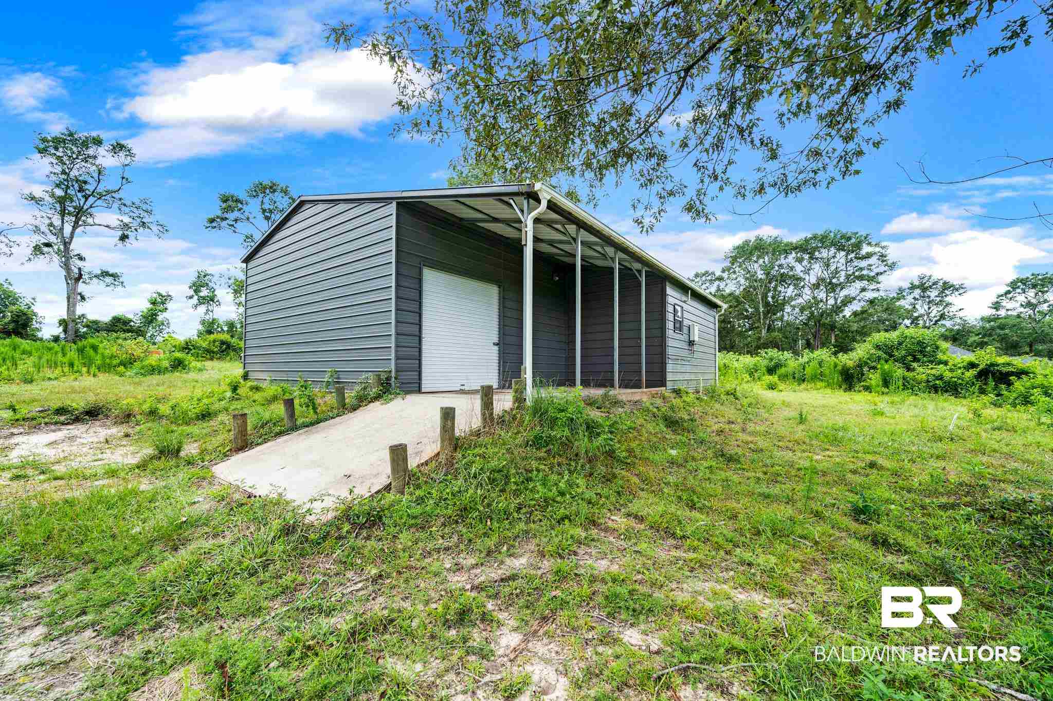 44850 Linda Jones Road Bay Minette, AL 36507 - Photo 44 of 50