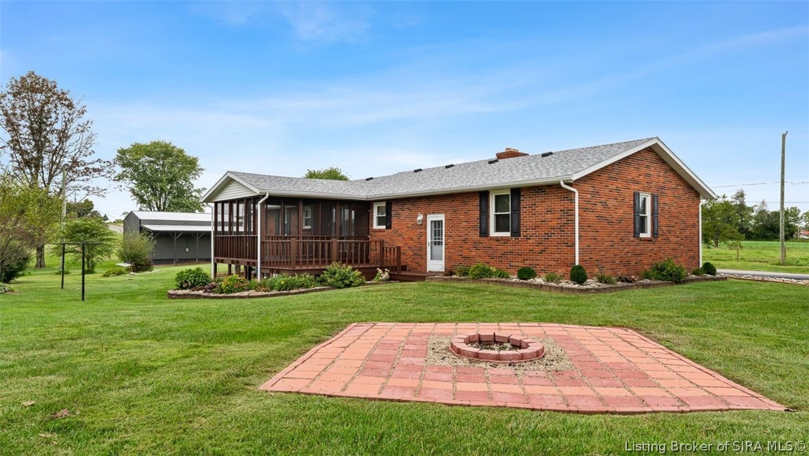2100 Quarry Road Salem, IN 47167 - Photo 36 of 42 Gallery Image 36