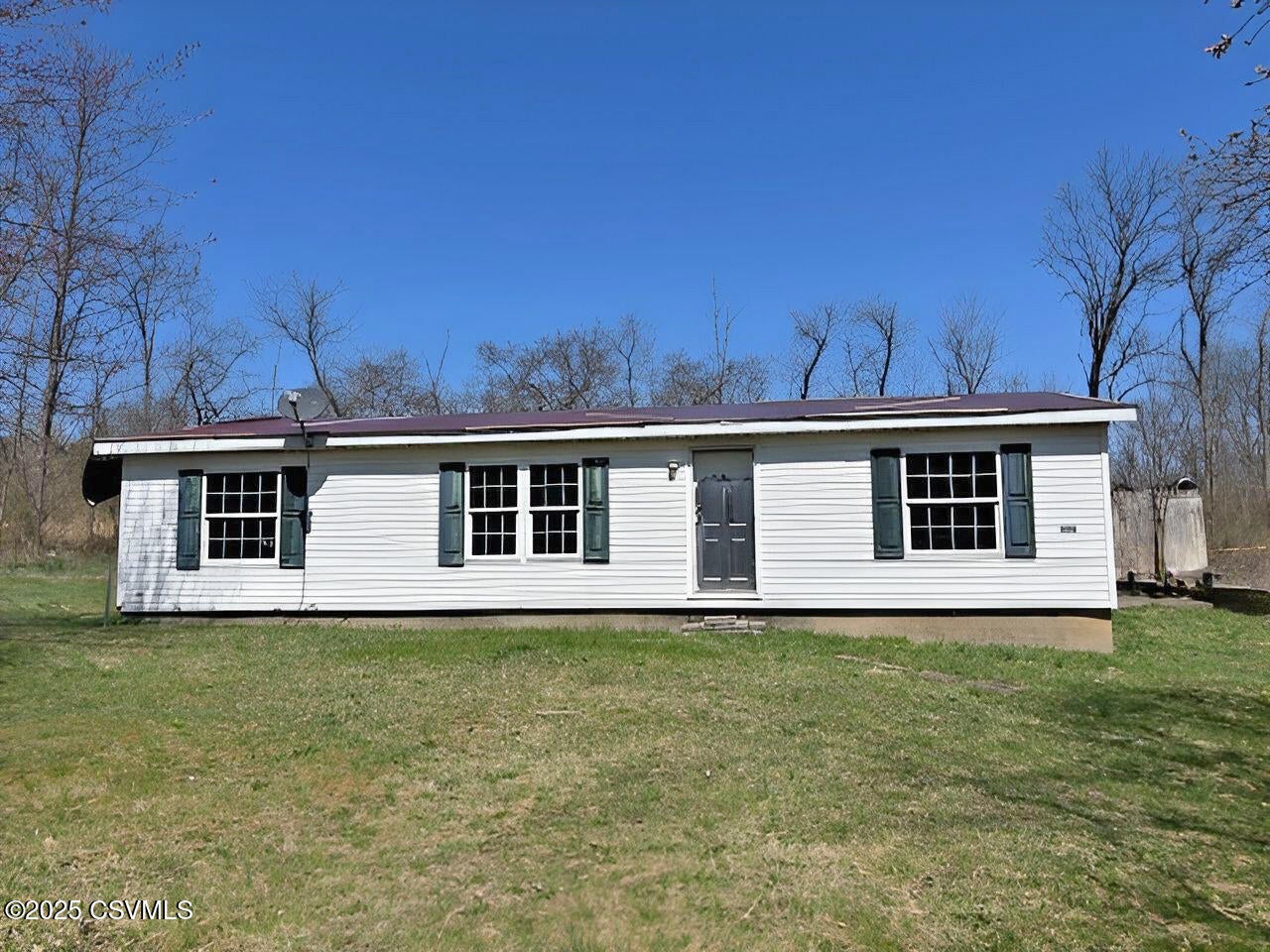 800 Black Run Road Lewisburg, PA 17837 - Photo 1 of 13 Exterior
