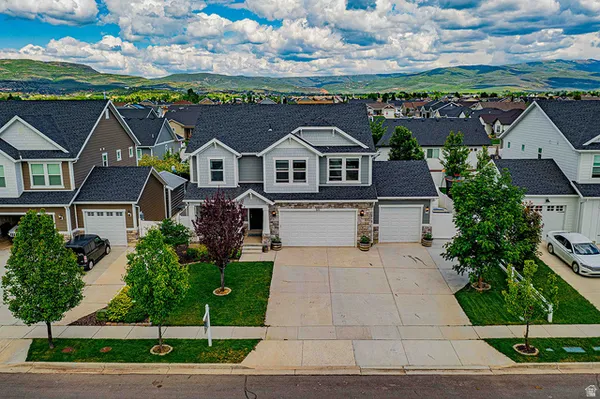 $899,000 | 831 South Cottage Side Lane, Heber City, UT 84032