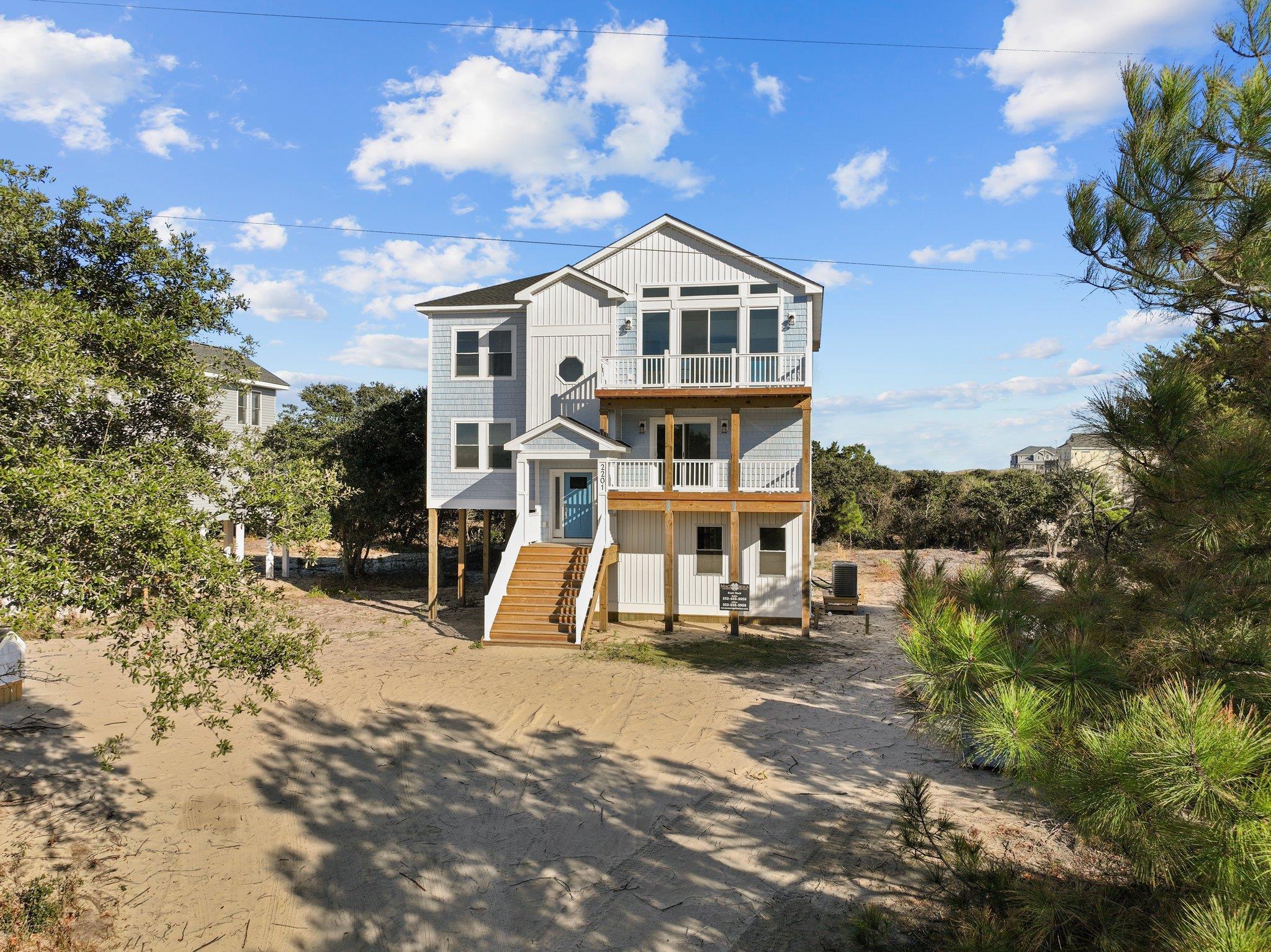 2201 Ocean Pearl Road, Unit 12 Corolla, NC 27927 - Photo 1 of 39 Gallery Image 1