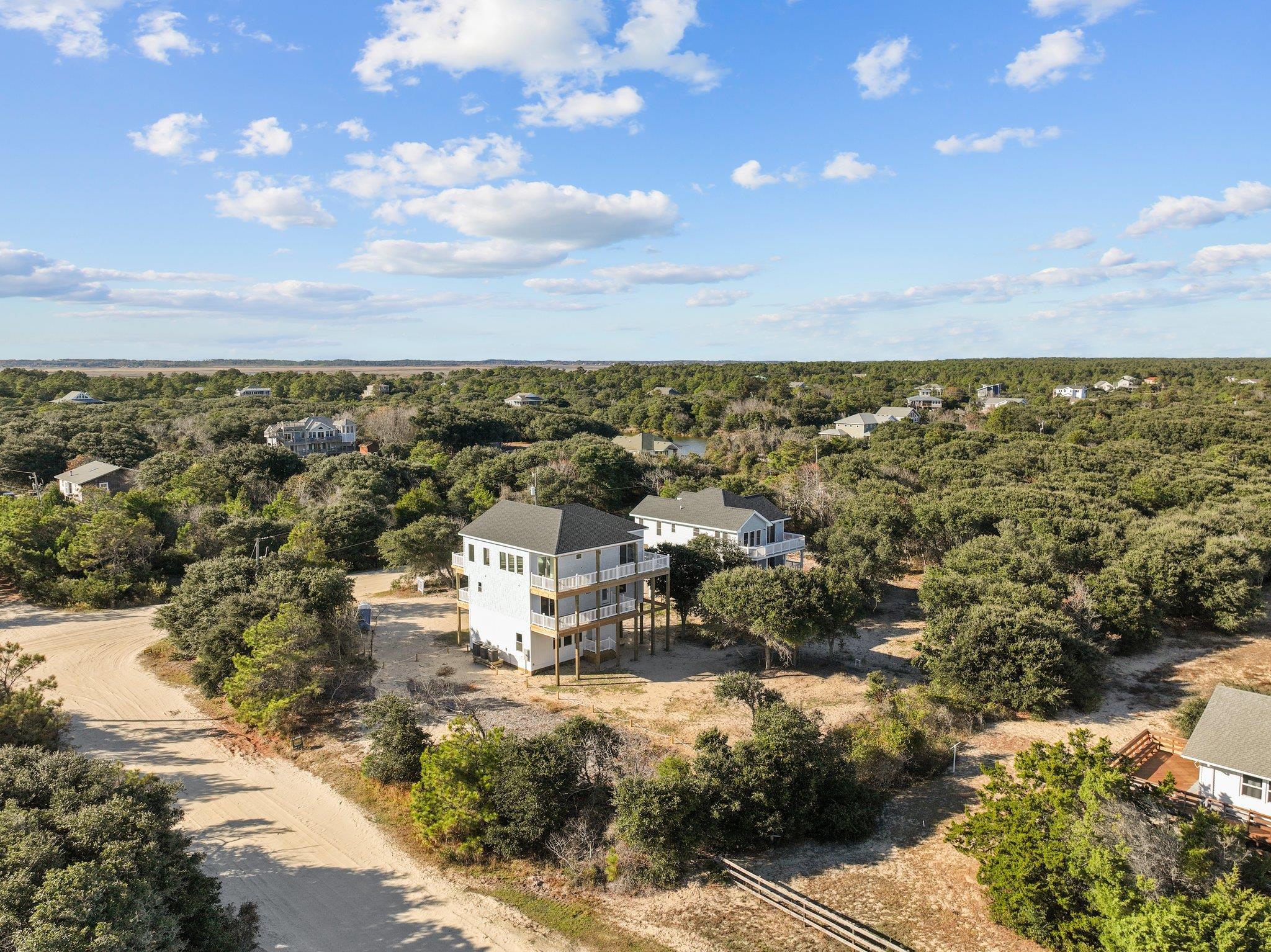 2201 Ocean Pearl Road, Unit 12 Corolla, NC 27927 - Photo 12 of 39 Gallery Image 12
