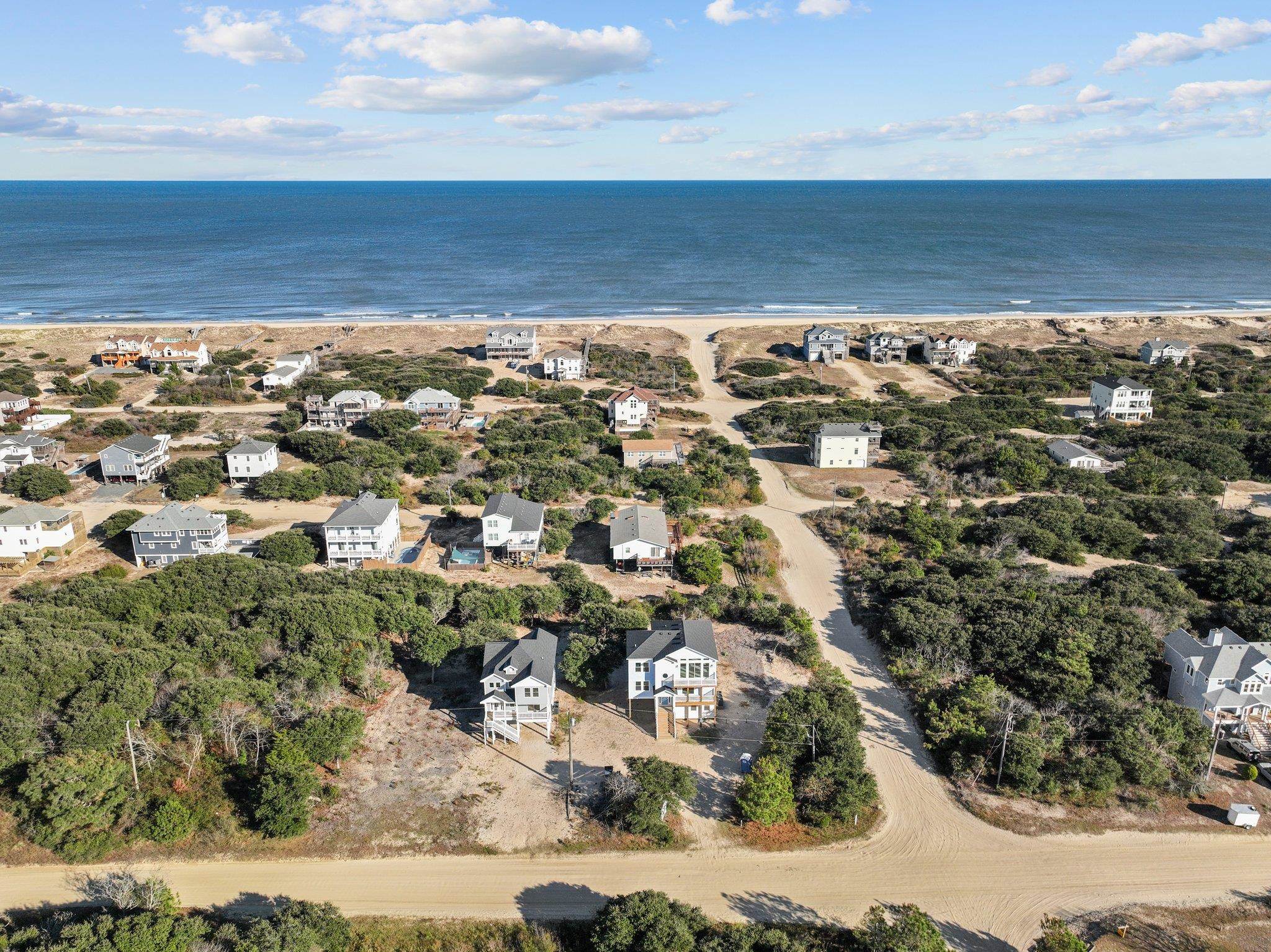 2201 Ocean Pearl Road, Unit 12 Corolla, NC 27927 - Photo 23 of 39 Gallery Image 23
