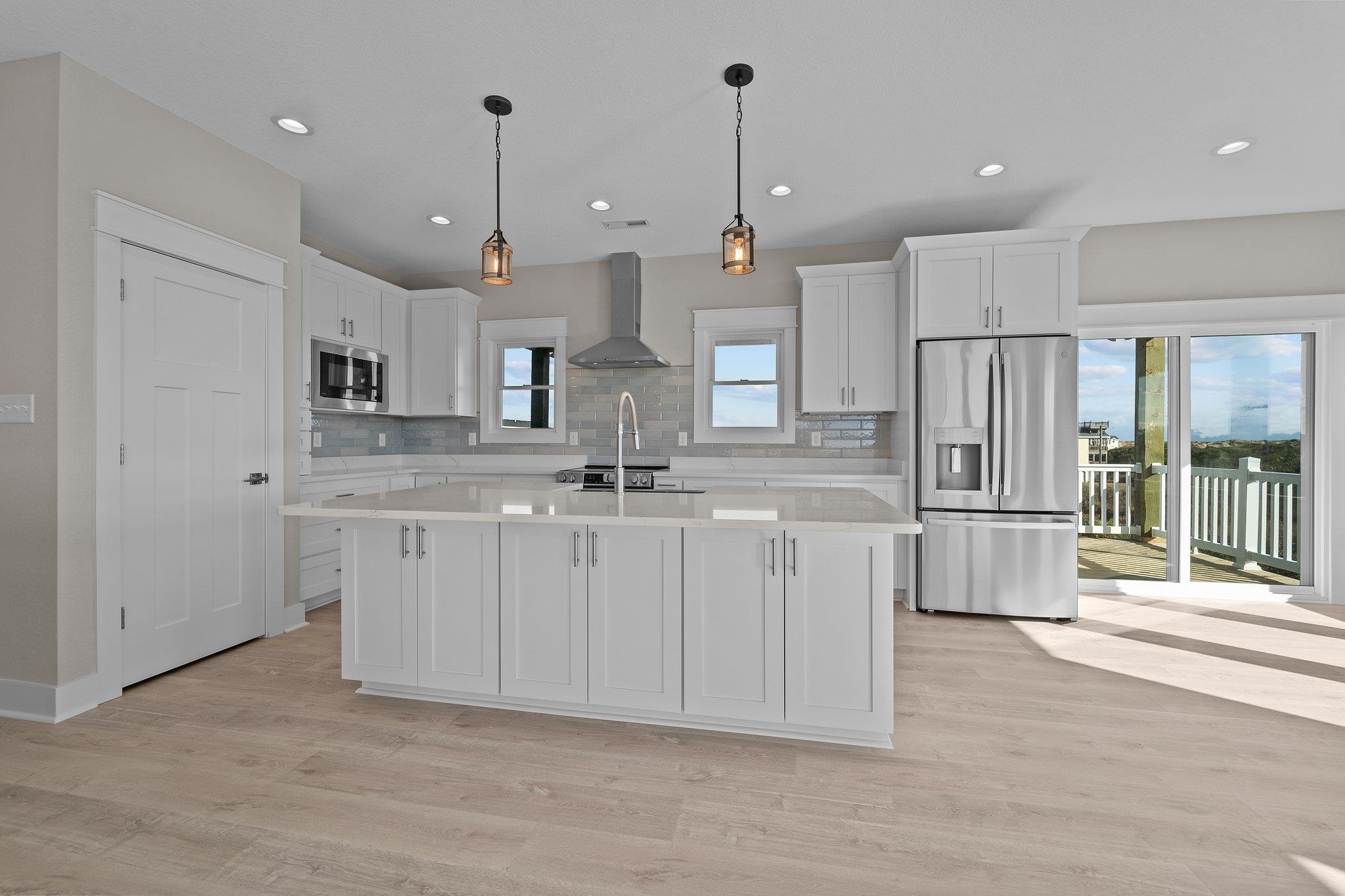 2201 Ocean Pearl Road, Unit 12 Corolla, NC 27927 - Photo 24 of 39 Gallery Image 24