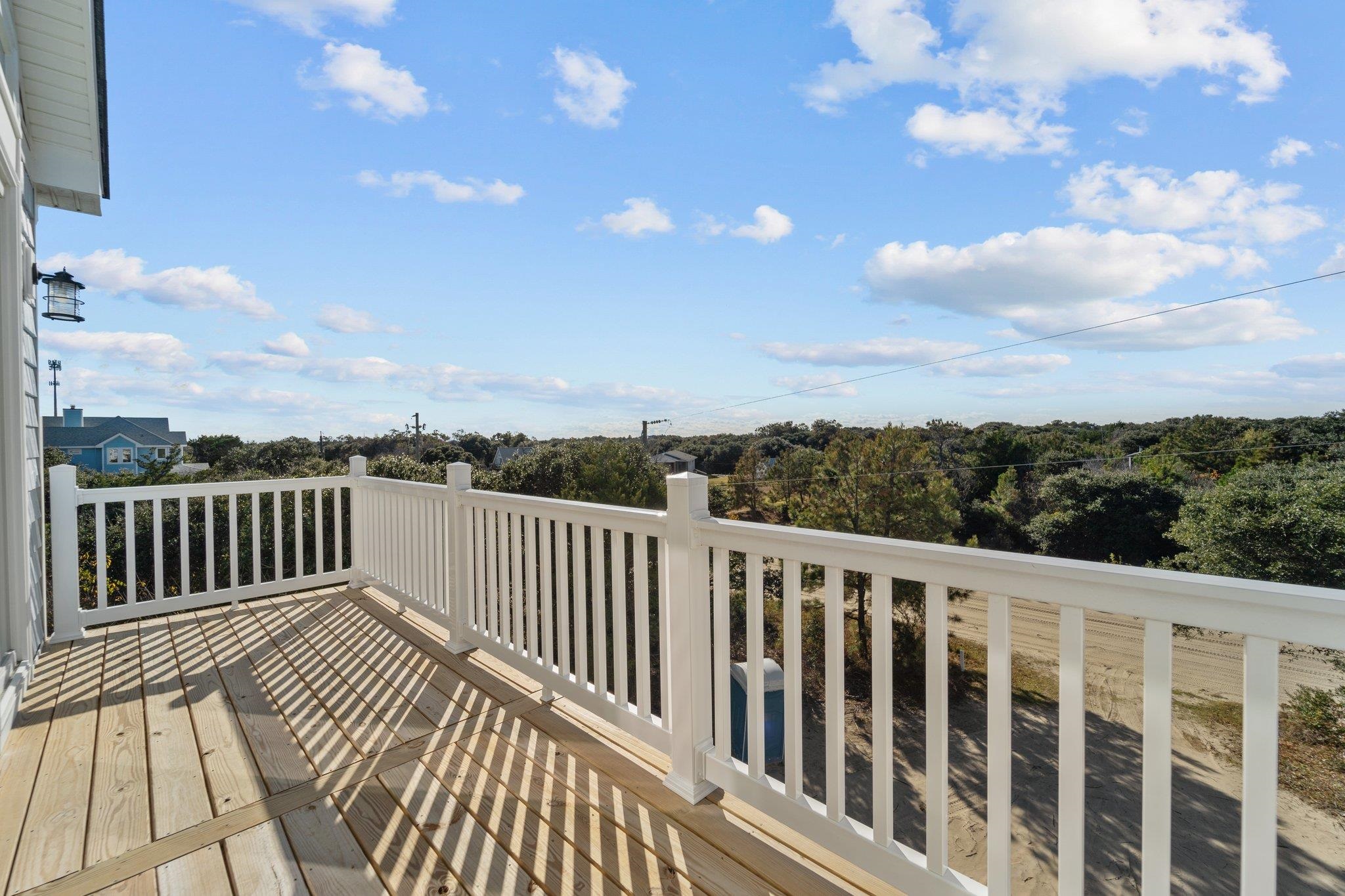 2201 Ocean Pearl Road, Unit 12 Corolla, NC 27927 - Photo 29 of 39 upper deck