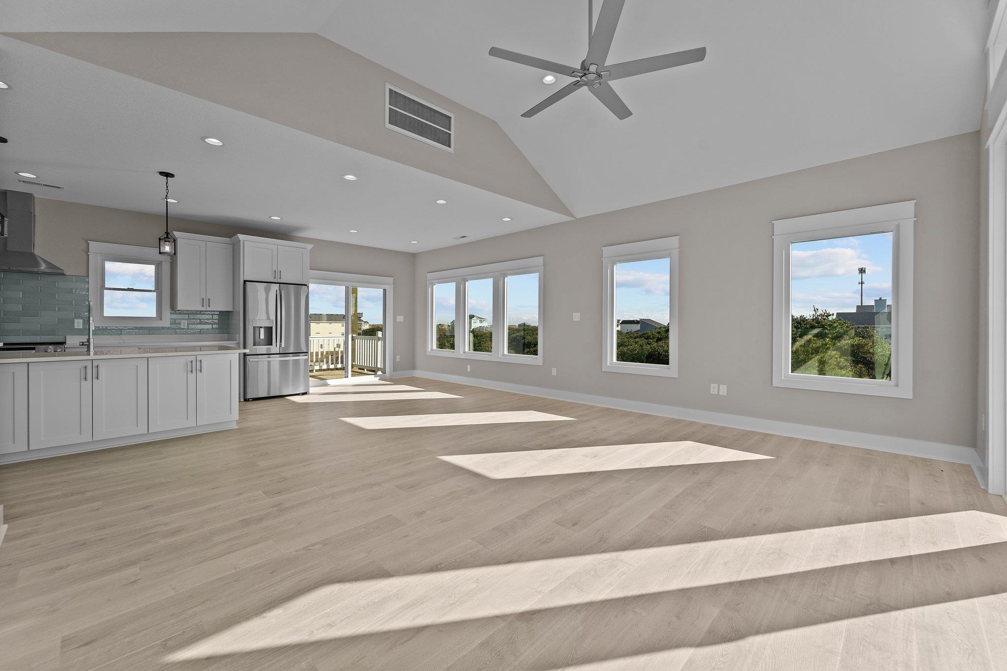 2201 Ocean Pearl Road, Unit 12 Corolla, NC 27927 - Photo 6 of 39 ocean views