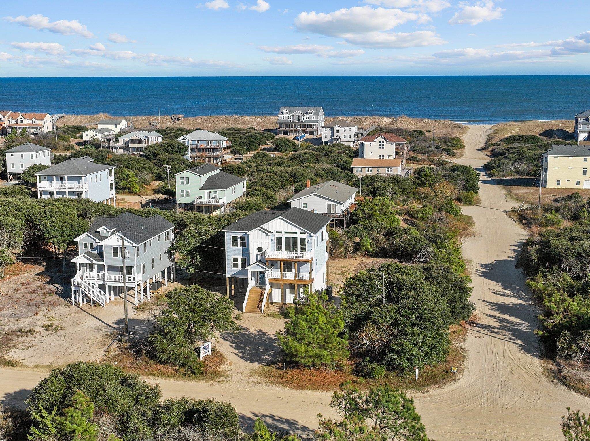2201 Ocean Pearl Road, Unit 12 Corolla, NC 27927 - Photo 10 of 39 Gallery Image 10