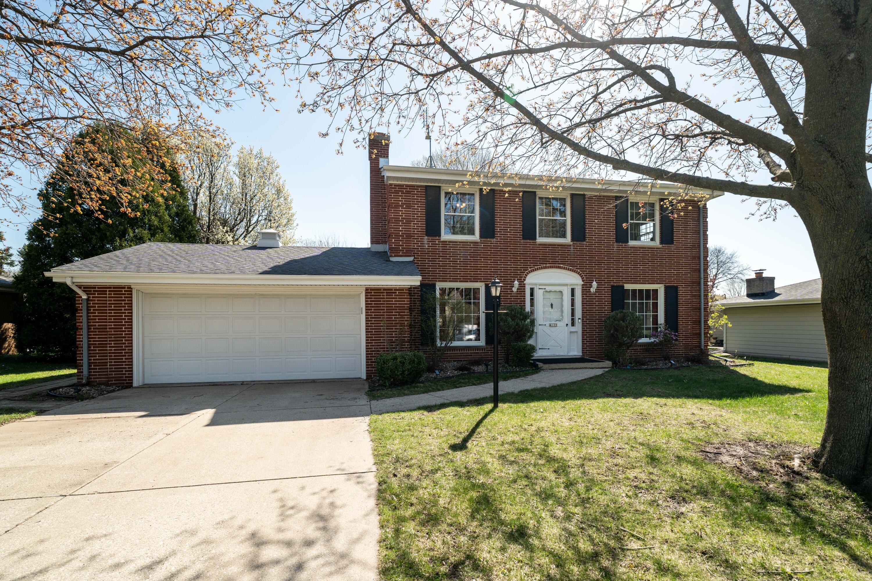 4133 Lexington Avenue Caledonia, WI 53404 - Photo 22 of 42 Welcome Home!