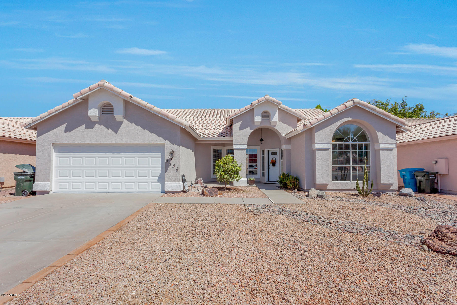 3346 East Utopia Road Phoenix, AZ 85050 - Photo 1 of 25 Front