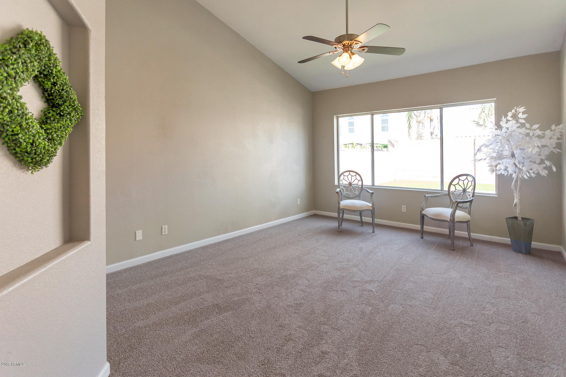 3346 East Utopia Road Phoenix, AZ 85050 - Photo 13 of 25 Master Bedroom