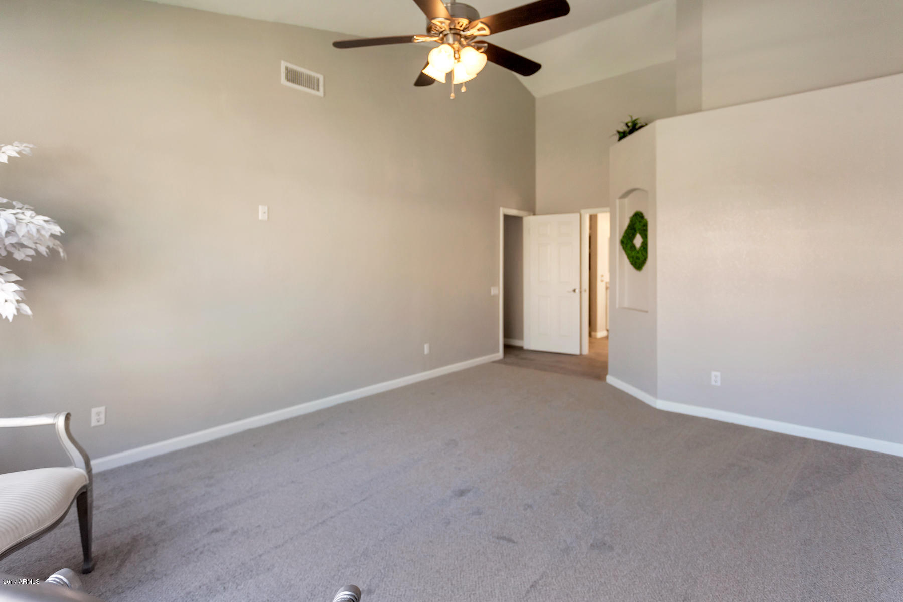 3346 East Utopia Road Phoenix, AZ 85050 - Photo 14 of 25 Master Bedroom