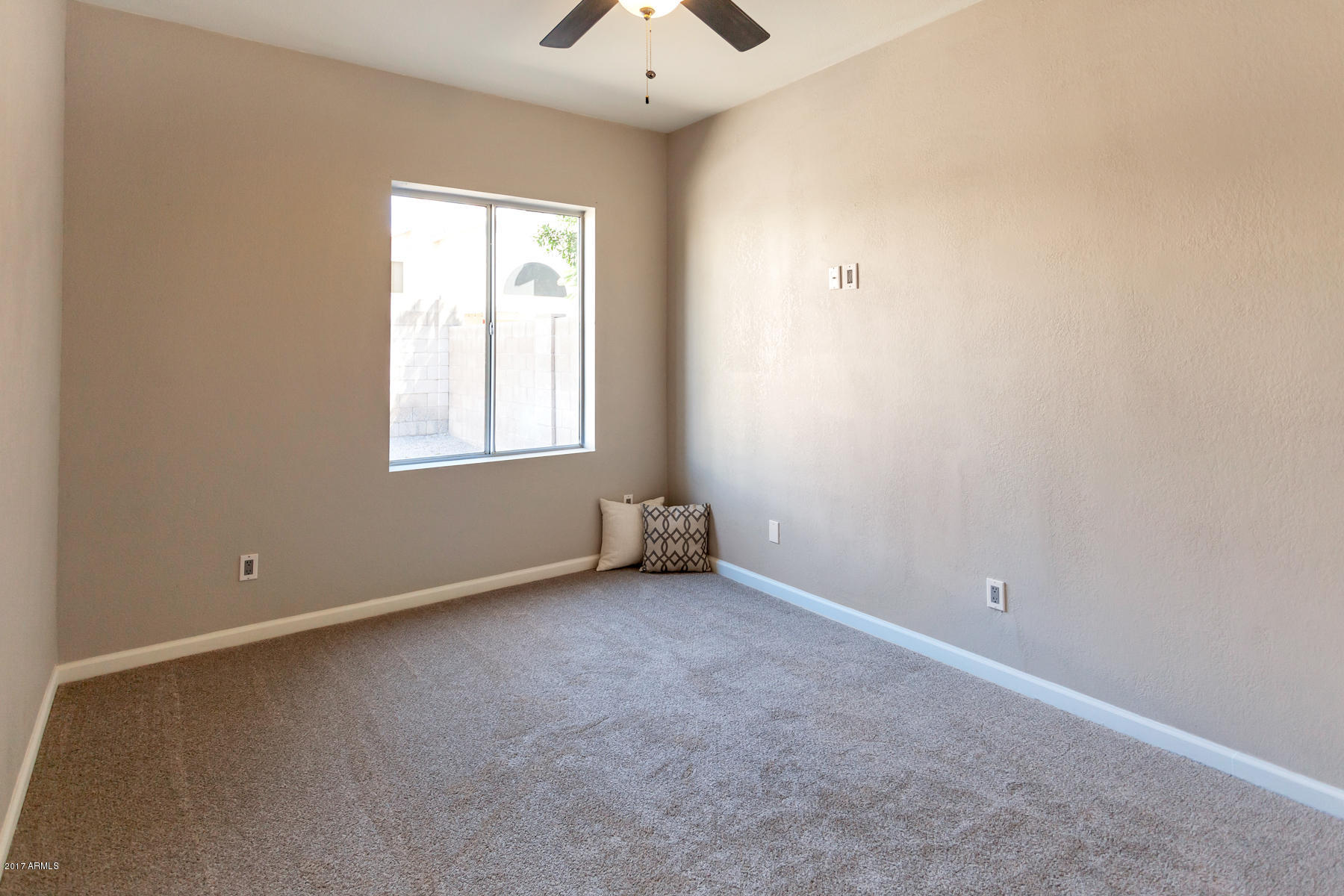 3346 East Utopia Road Phoenix, AZ 85050 - Photo 19 of 25 Bedroom 3