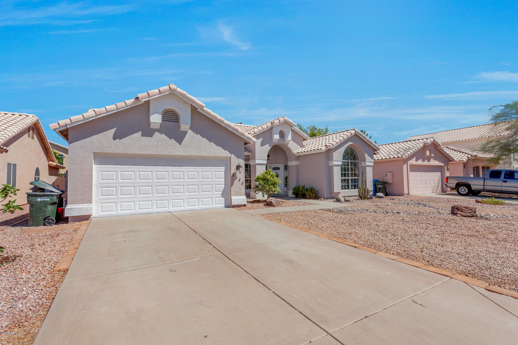 3346 East Utopia Road Phoenix, AZ 85050 - Photo 22 of 25 Front