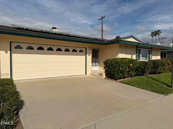 $669,900 | 257 East Garden Green, Port Hueneme, CA 93041