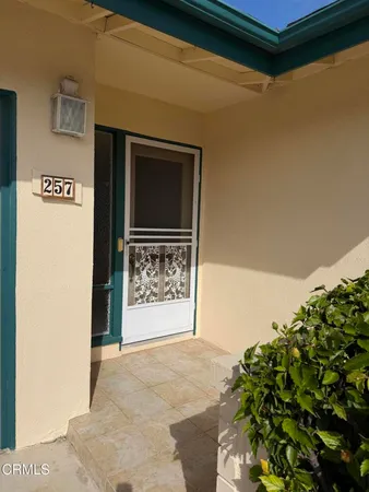 $669,900 | 257 East Garden Green, Port Hueneme, CA 93041