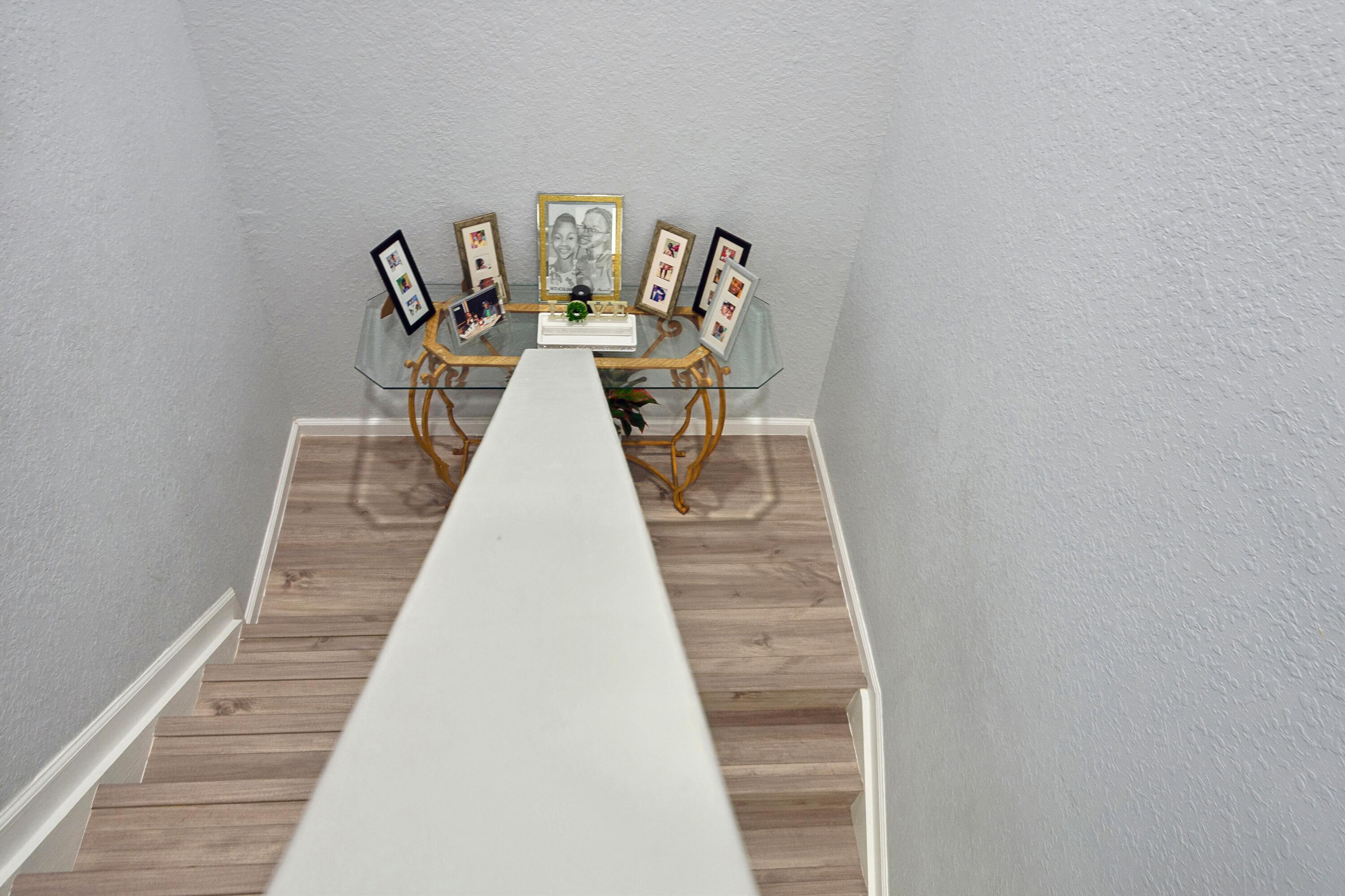 148 Southwest 7th Court Pompano Beach, FL 33060 - Photo 8 of 19 a view of entryway with furniture