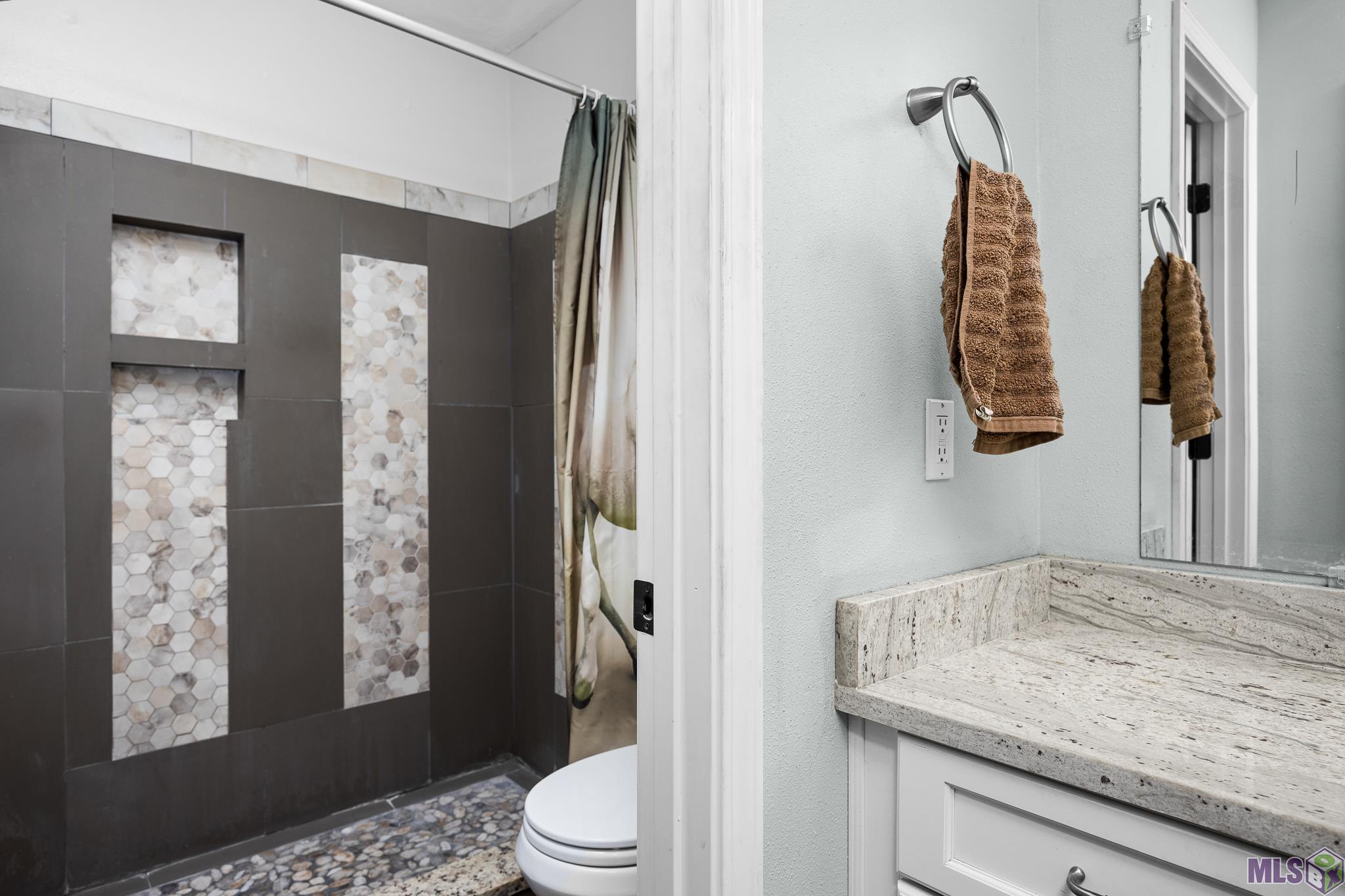 14941 Point Chenier Avenue Baton Rouge, LA 70817 - Photo 15 of 23 Primary Shower