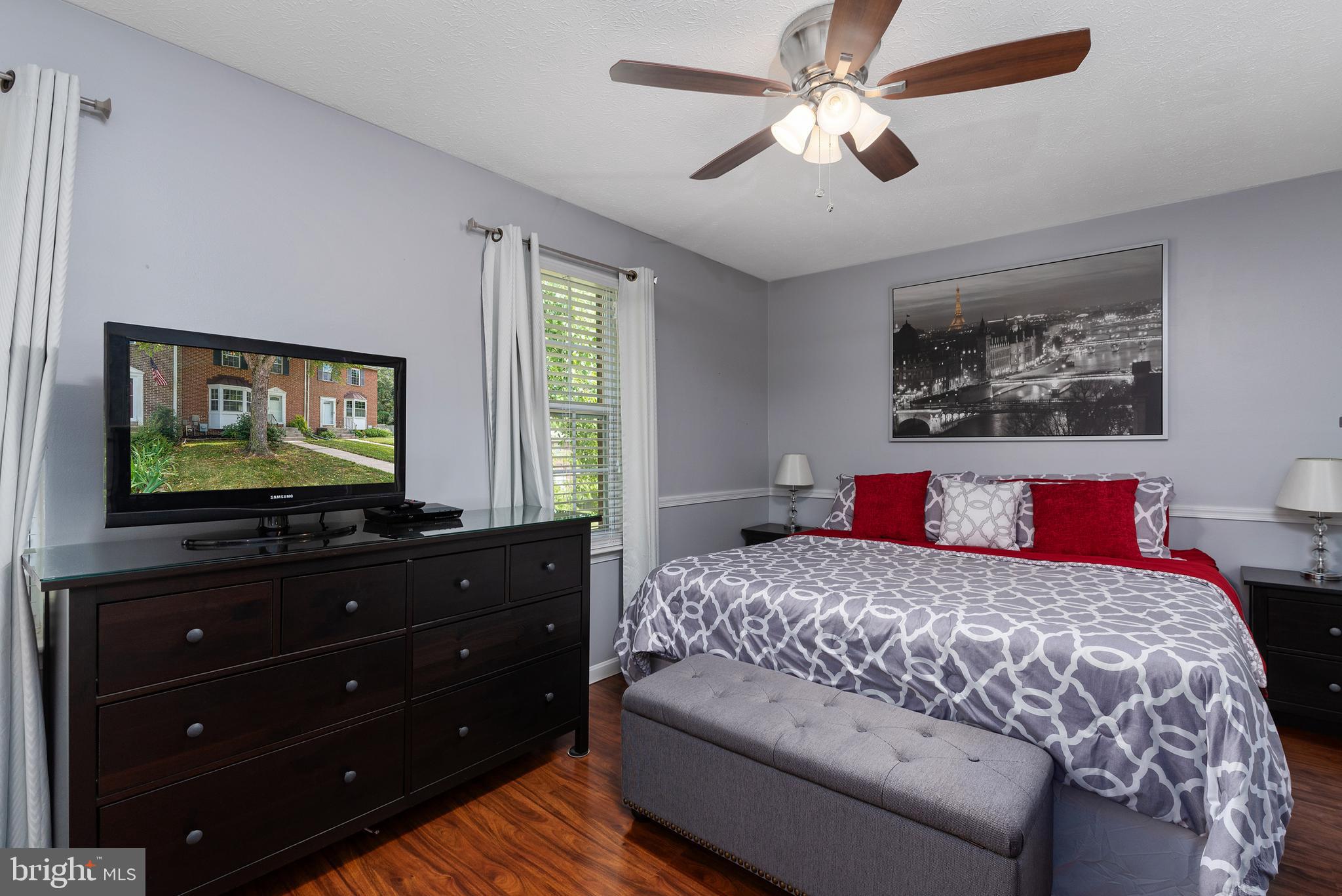 351 Rambling Ridge Court Pasadena, MD 21122 - Photo 19 of 34