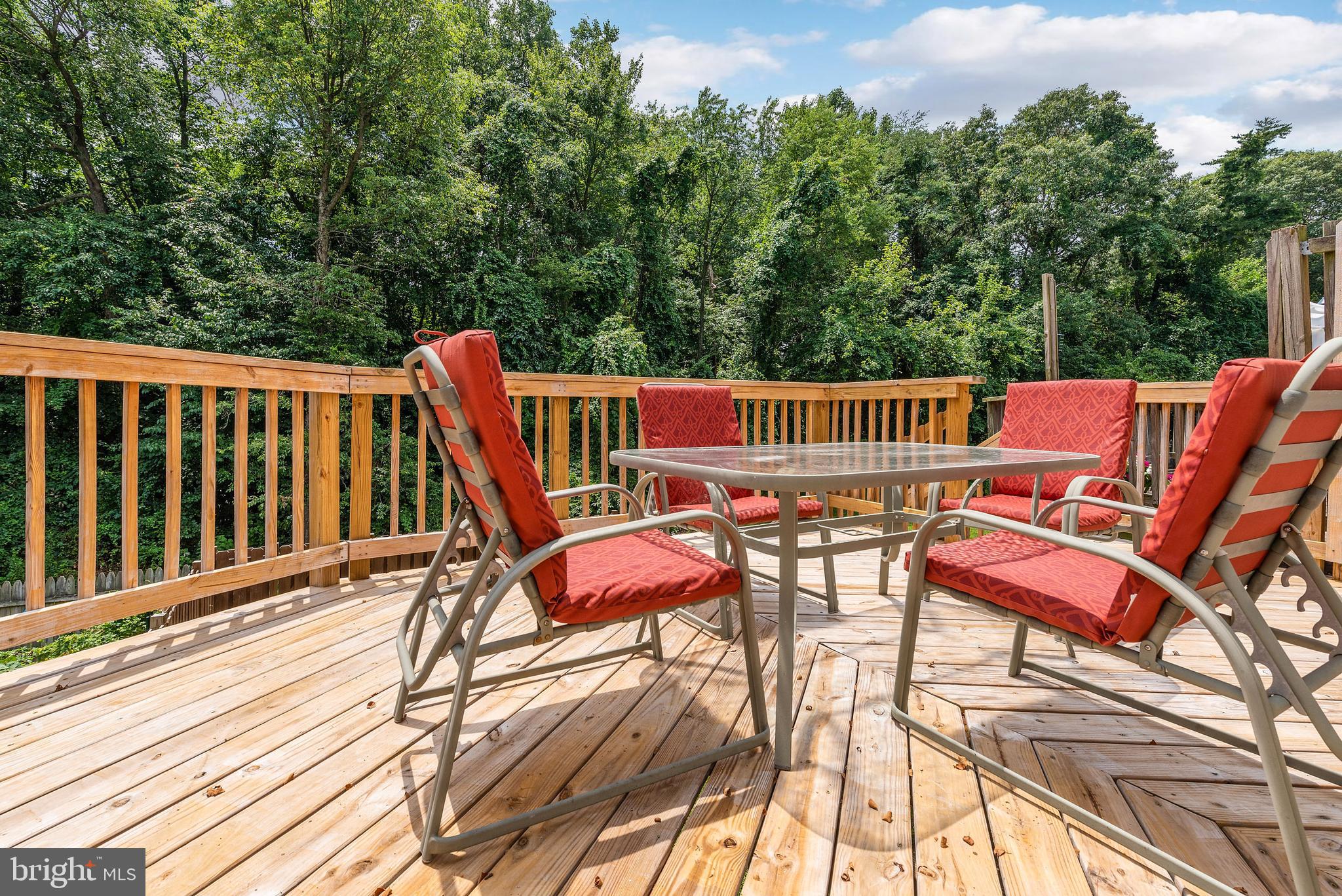351 Rambling Ridge Court Pasadena, MD 21122 - Photo 32 of 34