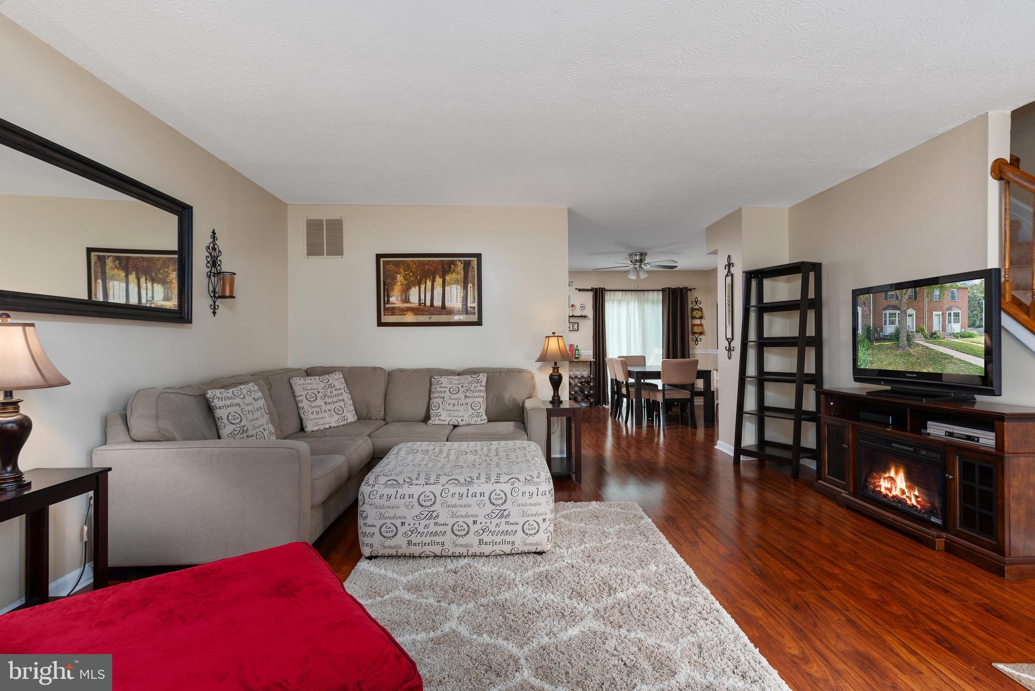 351 Rambling Ridge Court Pasadena, MD 21122 - Photo 7 of 34