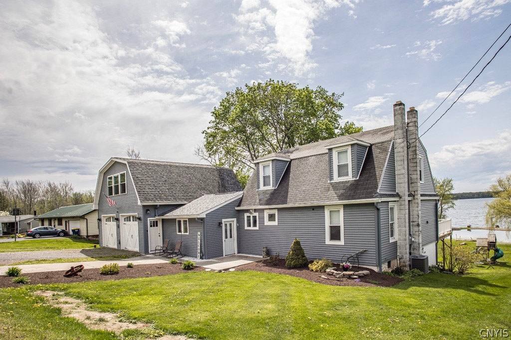 6909 Stevens Road Elbridge, NY 13080 - Photo 2 of 47