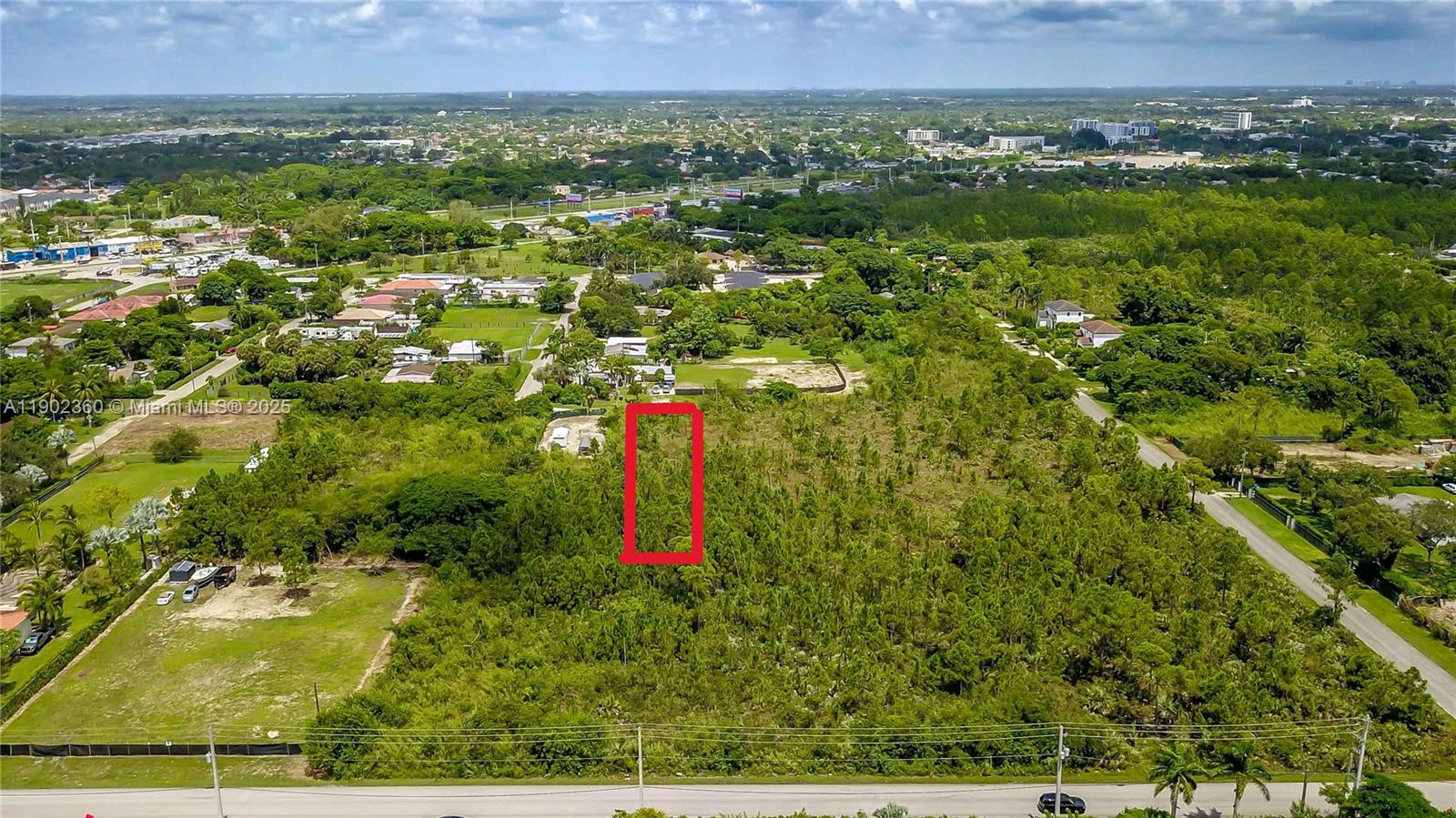 12251 Southwest 230th Street Miami, FL 33170 - Photo 2 of 13