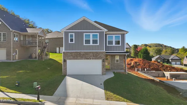 $498,500 | 1809 Topsail Court, Kingsport, TN 37664