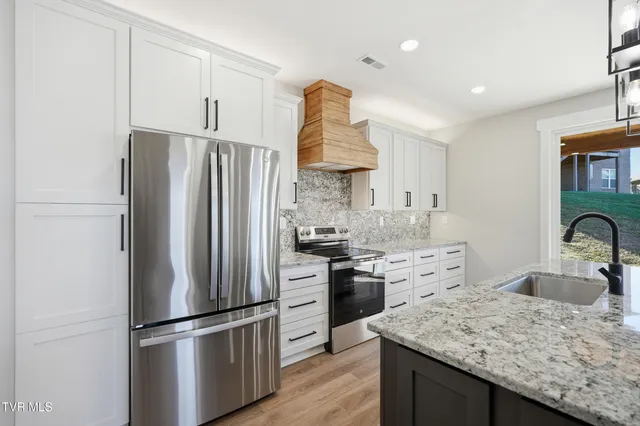 $498,500 | 1809 Topsail Court, Kingsport, TN 37664