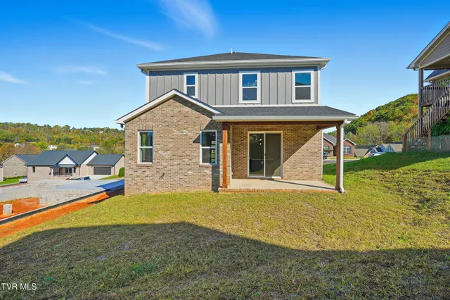 $498,500 | 1809 Topsail Court, Kingsport, TN 37664