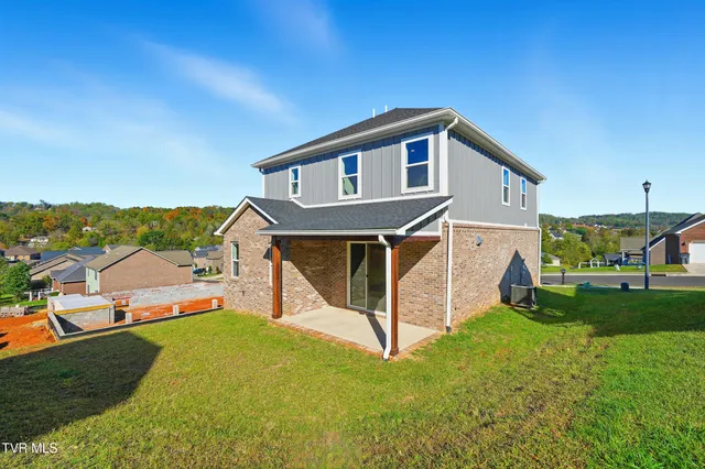 $498,500 | 1809 Topsail Court, Kingsport, TN 37664