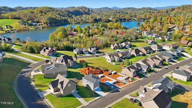 $498,500 | 1809 Topsail Court, Kingsport, TN 37664