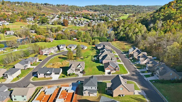 $498,500 | 1809 Topsail Court, Kingsport, TN 37664