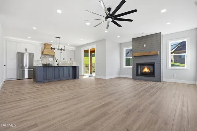 $498,500 | 1809 Topsail Court, Kingsport, TN 37664