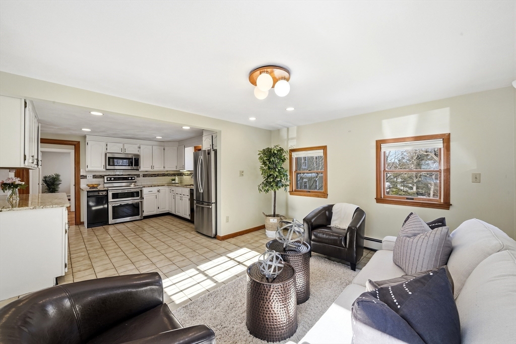 9 Balfour Street Lexington, MA 02421 - Photo 22 of 42