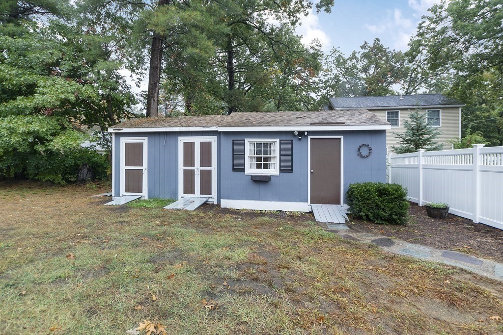 16 Fir Road Westford, MA 01886 - Photo 29 of 35 Gallery Image 29