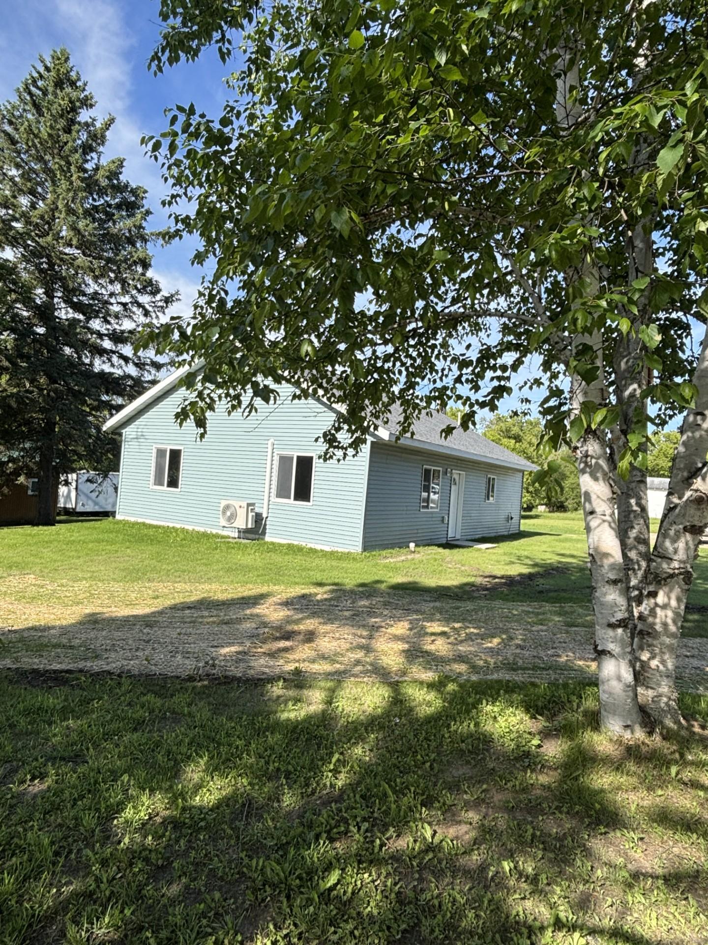 125 2nd Street Southwest Akeley, MN 56433 - Photo 2 of 18